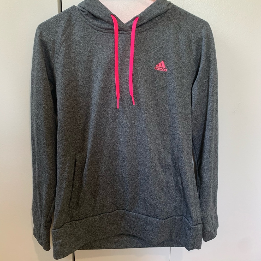 Adidas Climawarm Ultimate Hoodie (M)